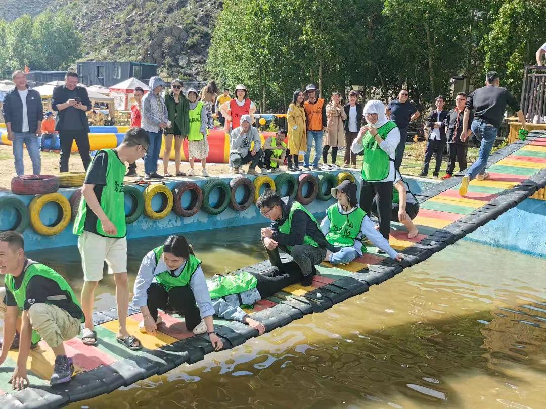 端午節(jié)，你“林卡”了嗎？