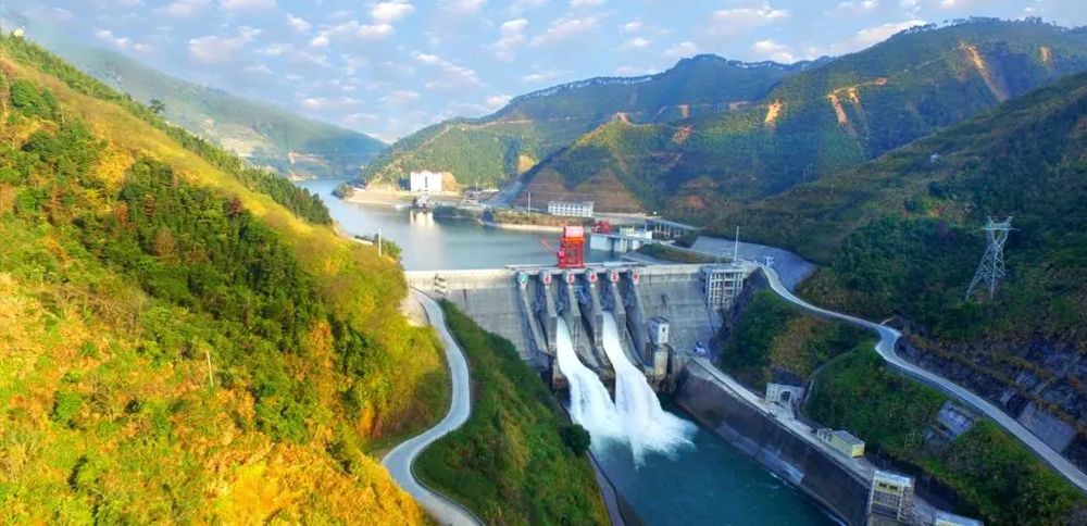 水利水電工程施工總承包